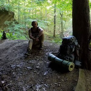 Meet your Posher, Bradley